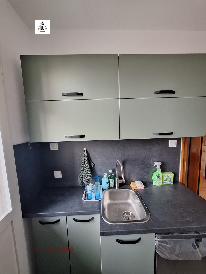 Zu vermieten  3 Schlafzimmer Sofia , Zentar , 104 qm | 59818739 - Bild [5]