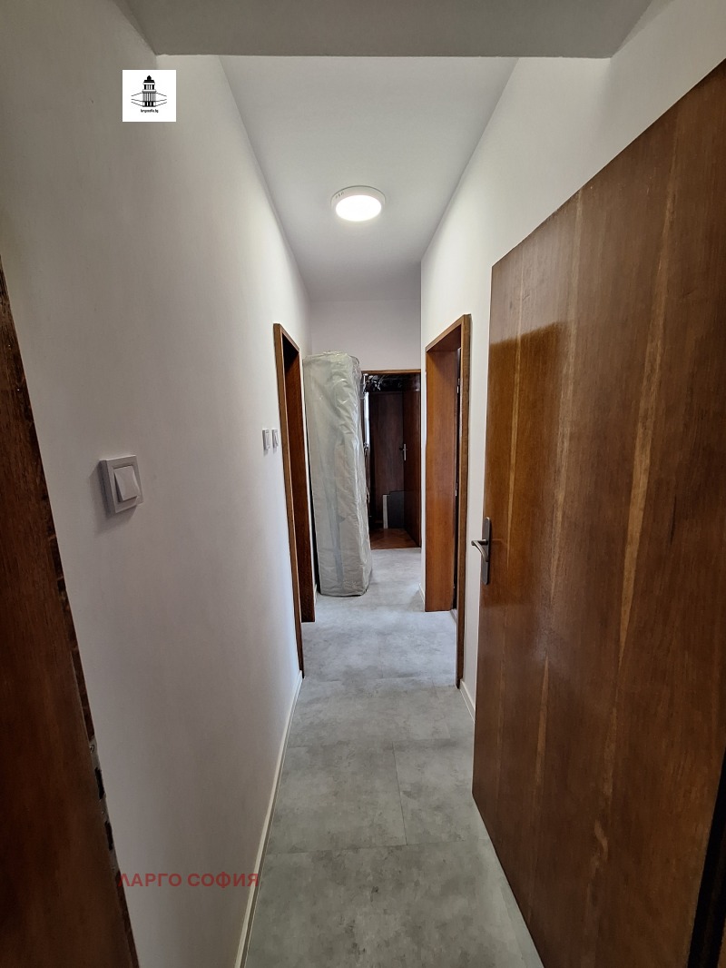 A louer  3 chambres Sofia , Tsentar , 104 m² | 59818739 - image [10]