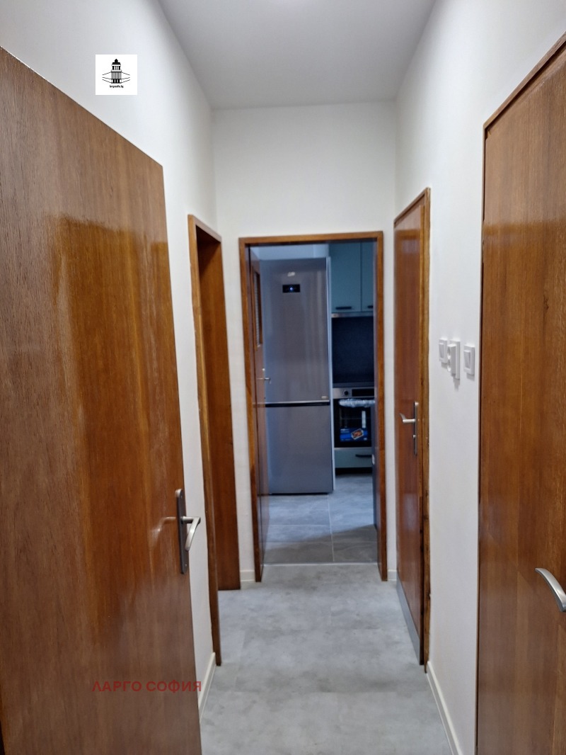 Te huur  3 slaapkamers Sofia , Tsentar , 104 m² | 59818739 - afbeelding [6]