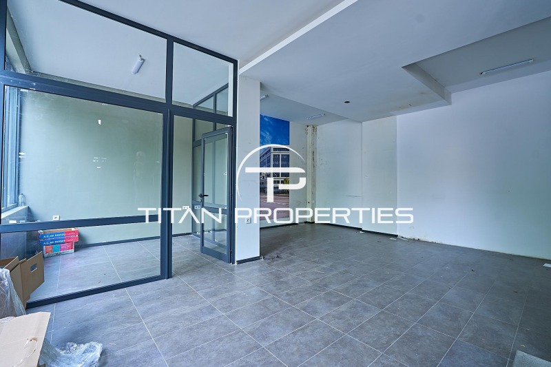 В аренду  Офис Пловдив , Център , 90 кв.м | 58559782