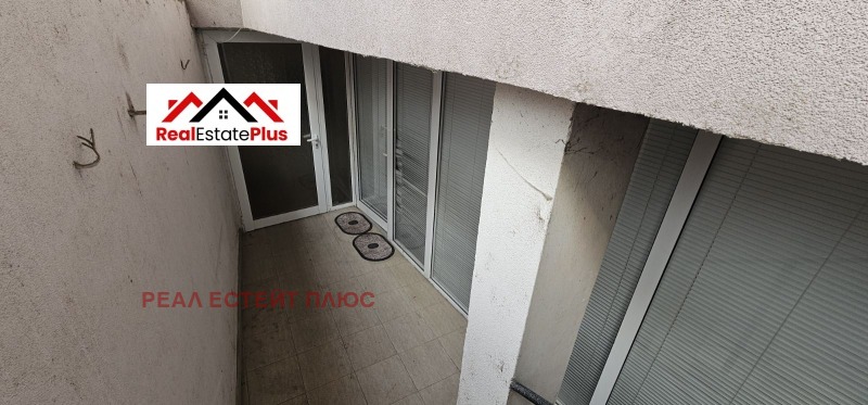 Дава под наем ОФИС, гр. Плевен, Идеален център, снимка 9 - Офиси - 53367766