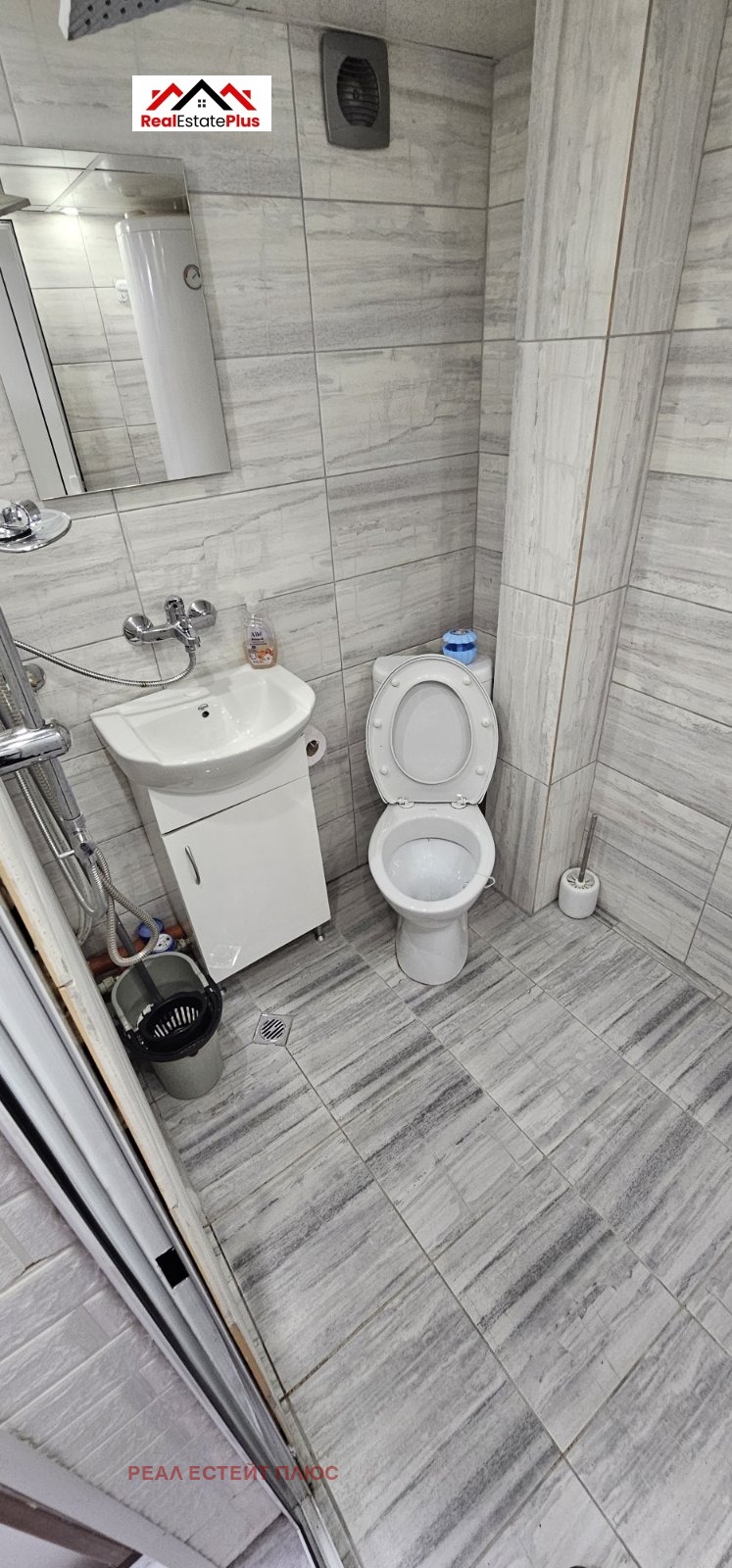 Дава под наем ОФИС, гр. Плевен, Идеален център, снимка 6 - Офиси - 53367766