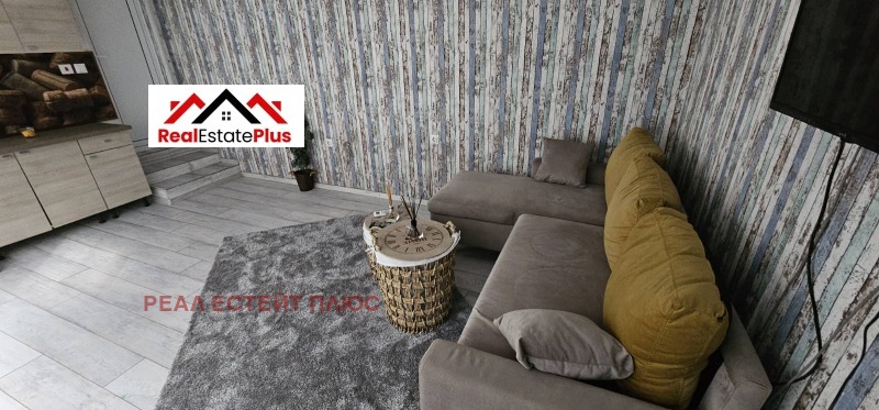 Дава под наем ОФИС, гр. Плевен, Идеален център, снимка 4 - Офиси - 53367766