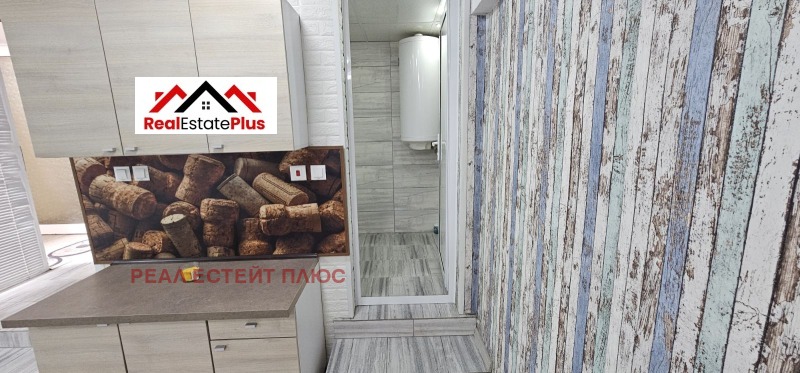 Дава под наем ОФИС, гр. Плевен, Идеален център, снимка 3 - Офиси - 53367766