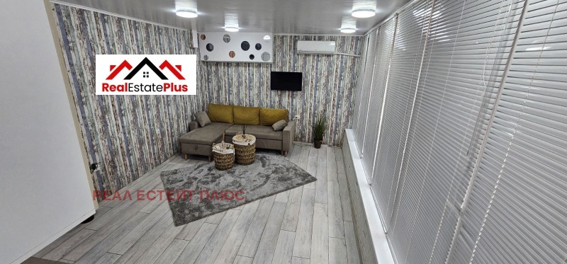 Дава под наем ОФИС, гр. Плевен, Идеален център, снимка 2 - Офиси - 53367766