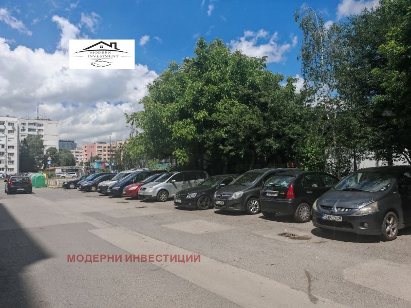 En renta  Comercio Sofia , Druzhba 2 , 40 metros cuadrados | 56048512
