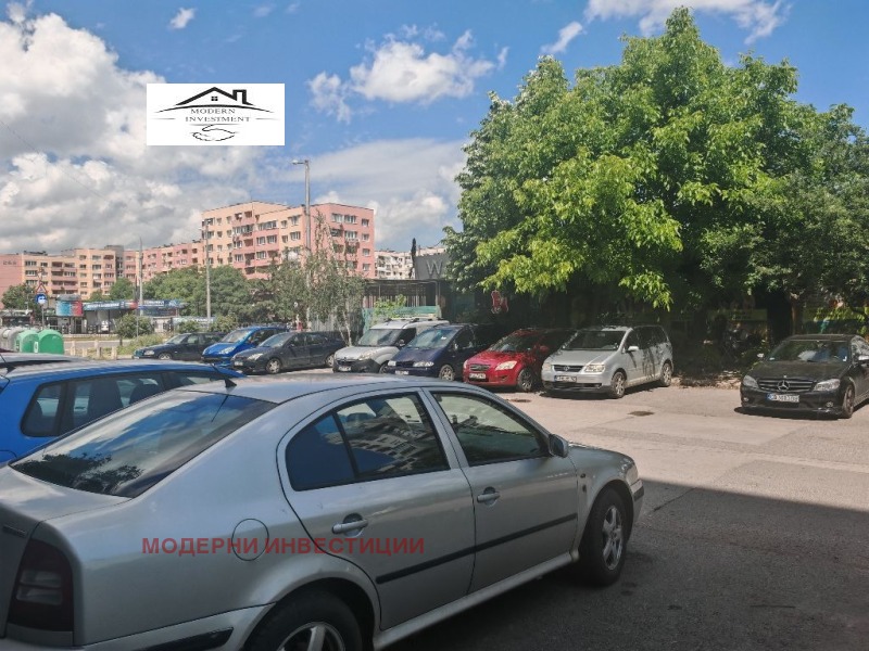 En renta  Comercio Sofia , Druzhba 2 , 40 metros cuadrados | 56048512 - imagen [5]