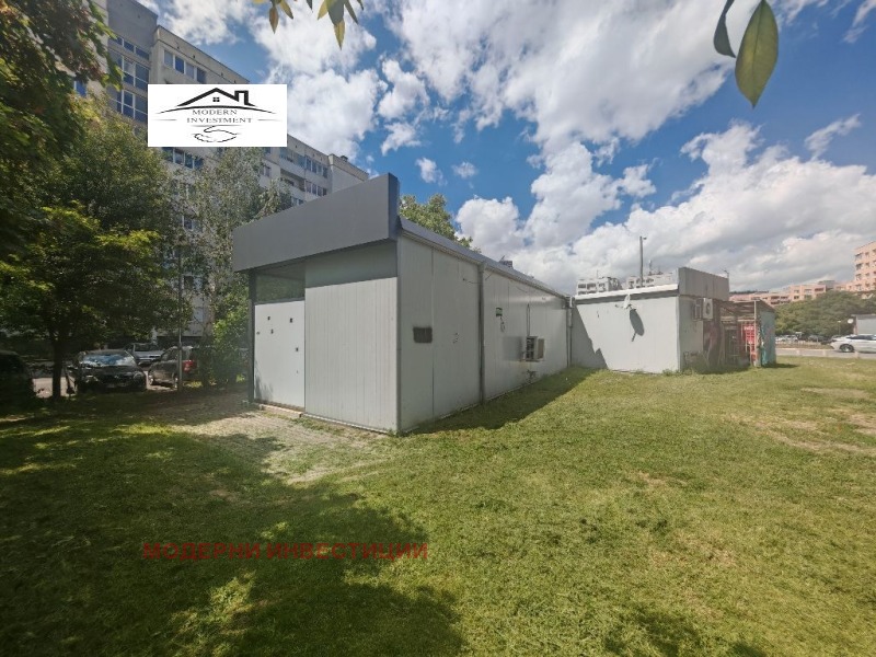 En renta  Comercio Sofia , Druzhba 2 , 40 metros cuadrados | 56048512 - imagen [4]