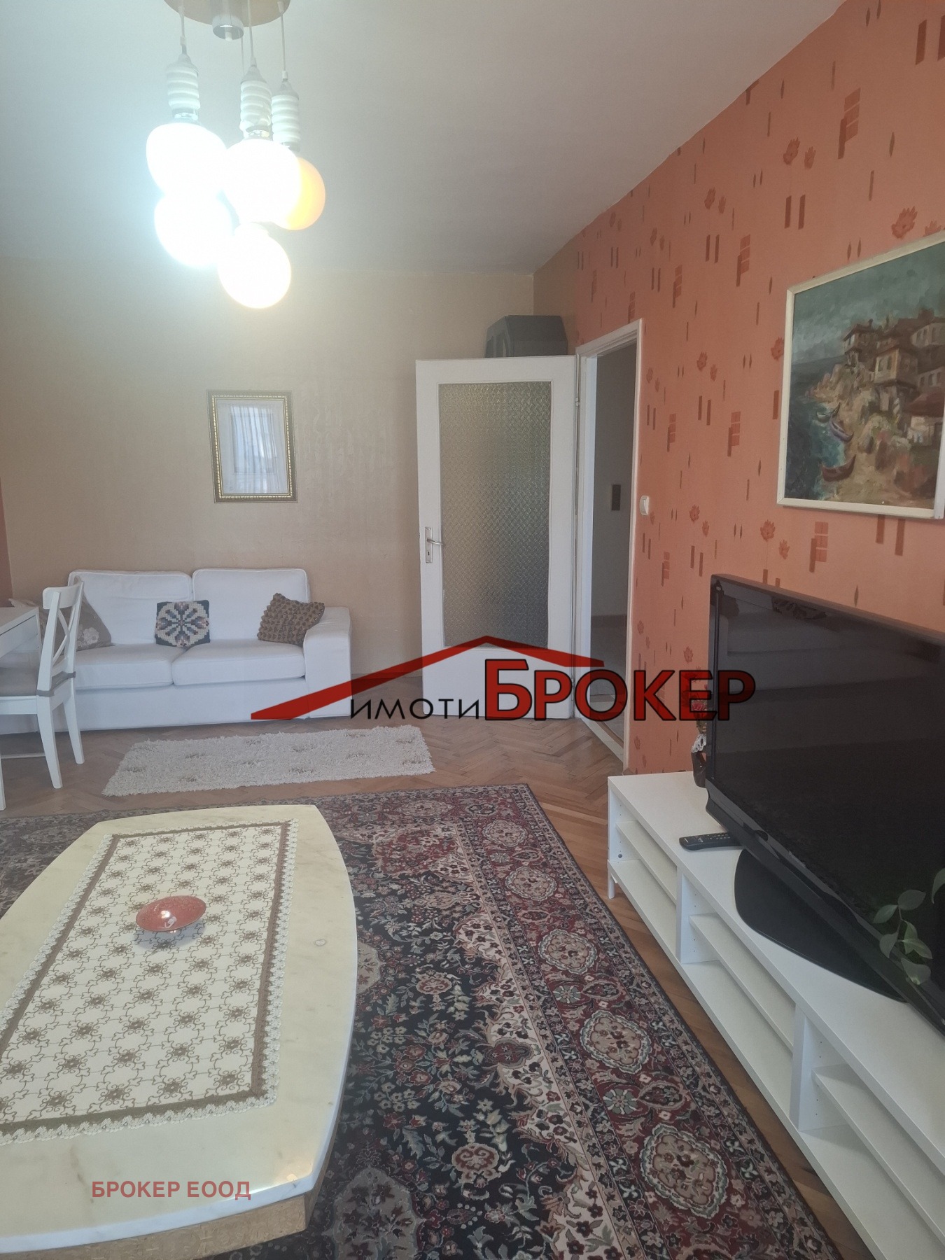 Дава под наем 2-СТАЕН, гр. Сливен, Център