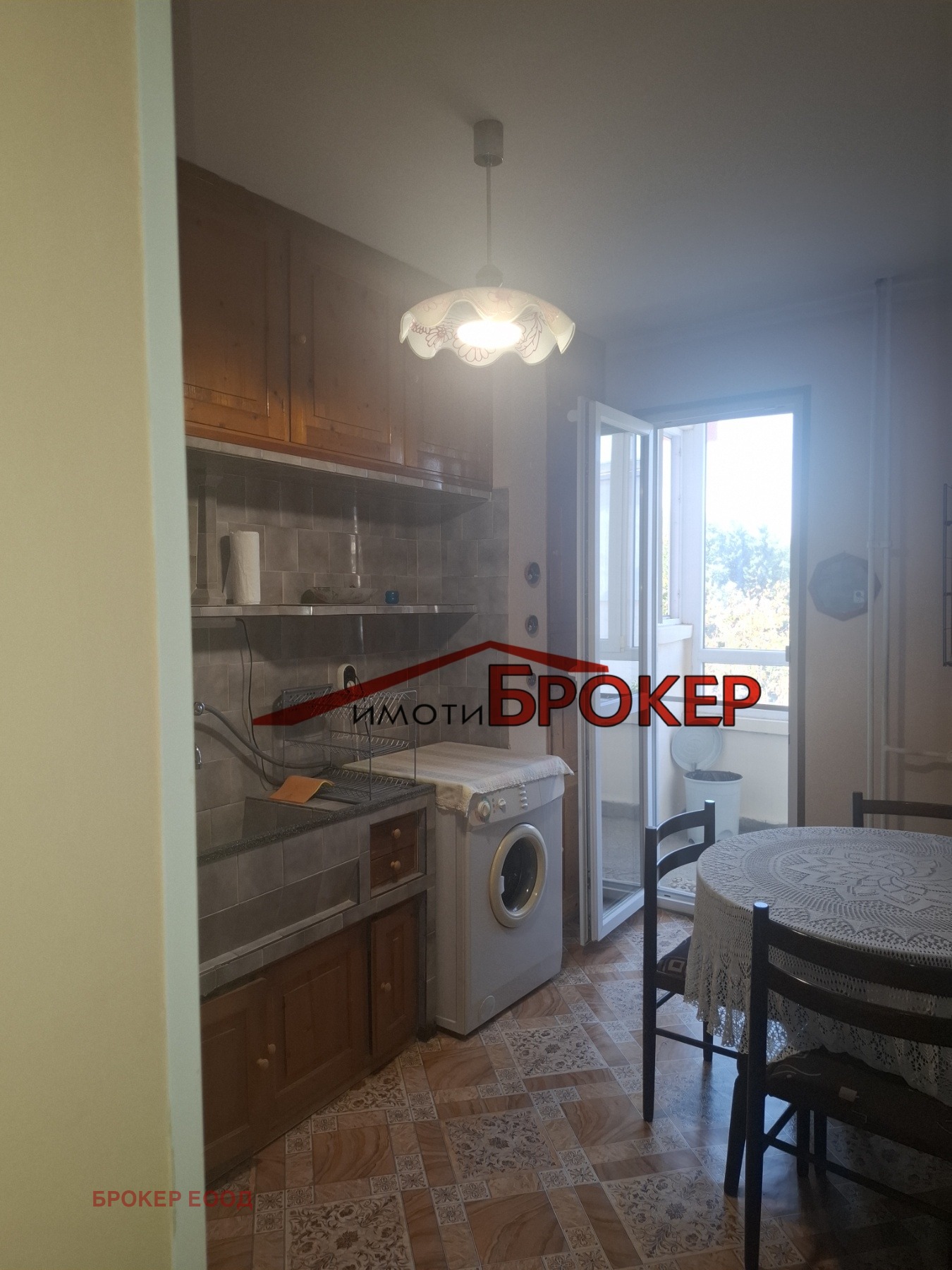 Дава под наем 2-СТАЕН, гр. Сливен, Център, снимка 11 - Апартаменти - 54210529