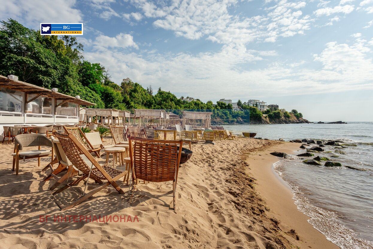 Дава под наем 2-СТАЕН, гр. Черноморец, област Бургас, снимка 15 - Апартаменти - 53358028