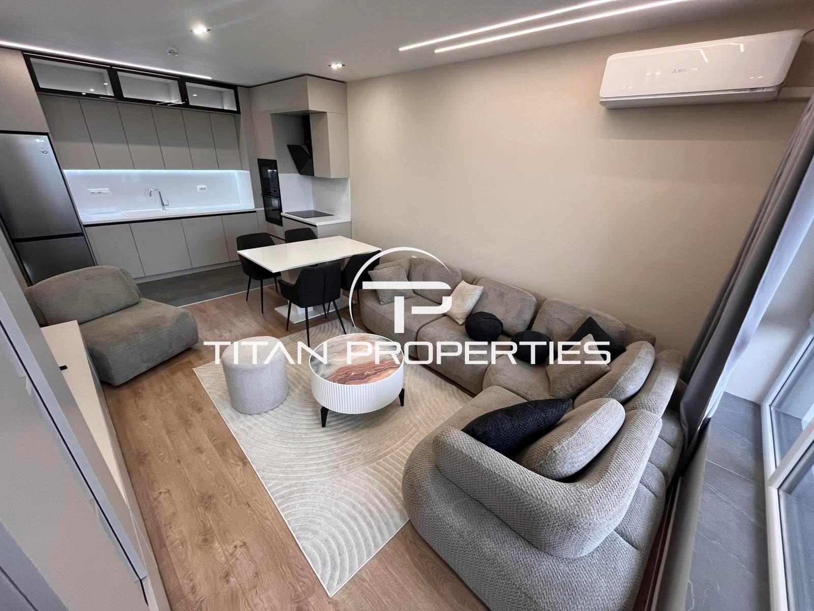 Дава под наем 2-СТАЕН, гр. Бургас, Изгрев