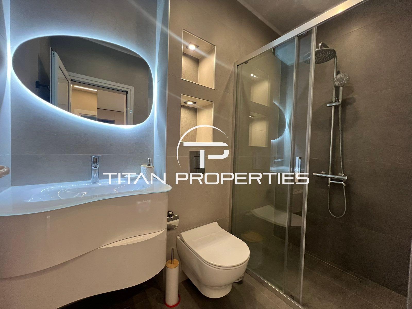 Дава под наем 2-СТАЕН, гр. Бургас, Изгрев, снимка 8 - Апартаменти - 53645942