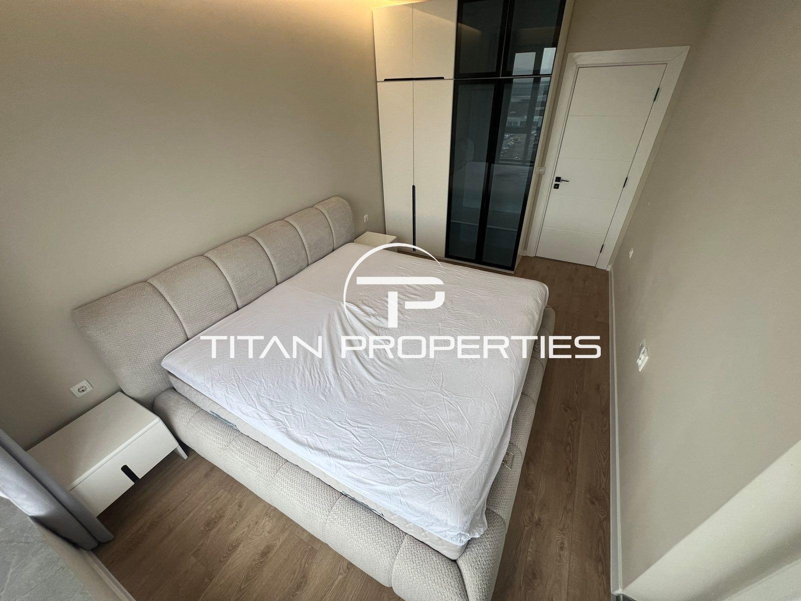 Дава под наем 2-СТАЕН, гр. Бургас, Изгрев, снимка 6 - Апартаменти - 53645942