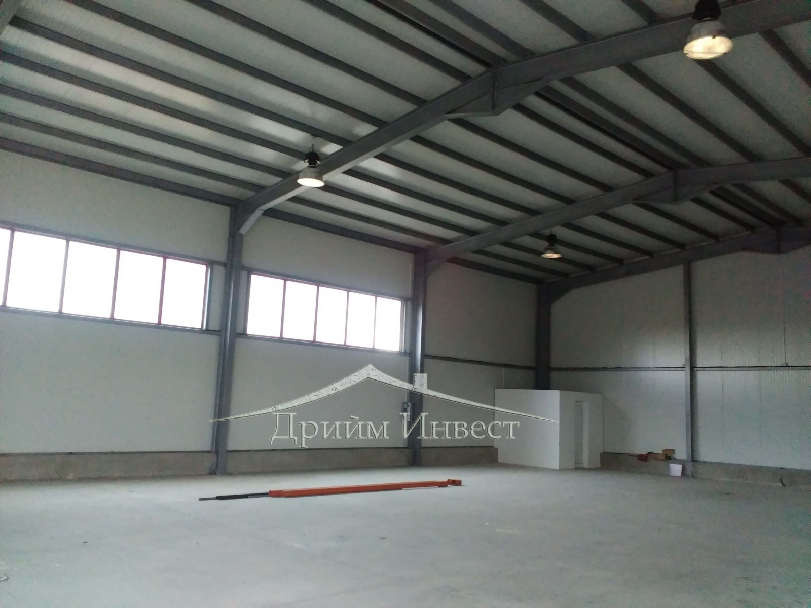 Дава под Наем СКЛАД | Imot.bg — изображение 2