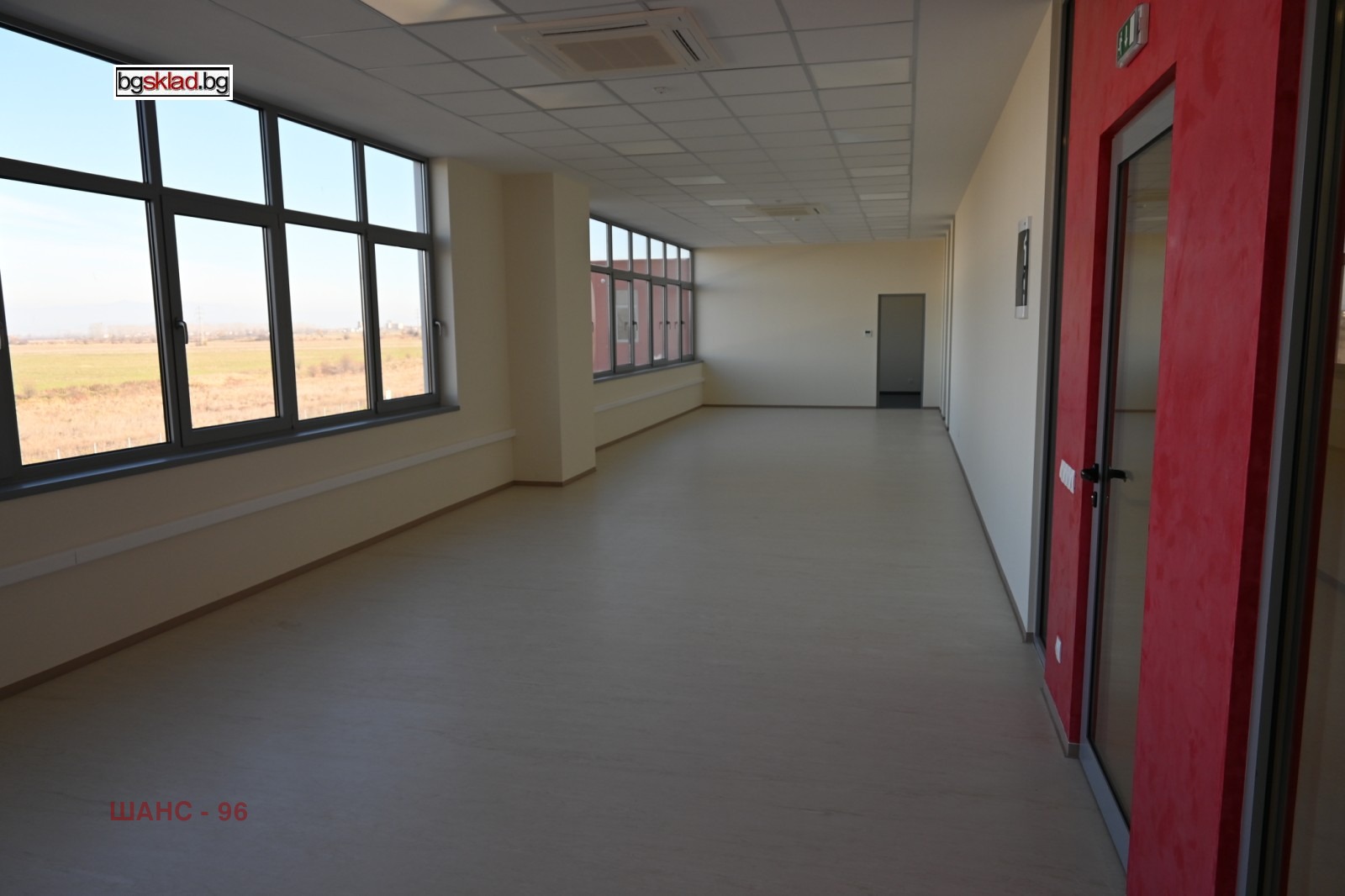 Дава под Наем СКЛАД | Imot.bg — изображение 5