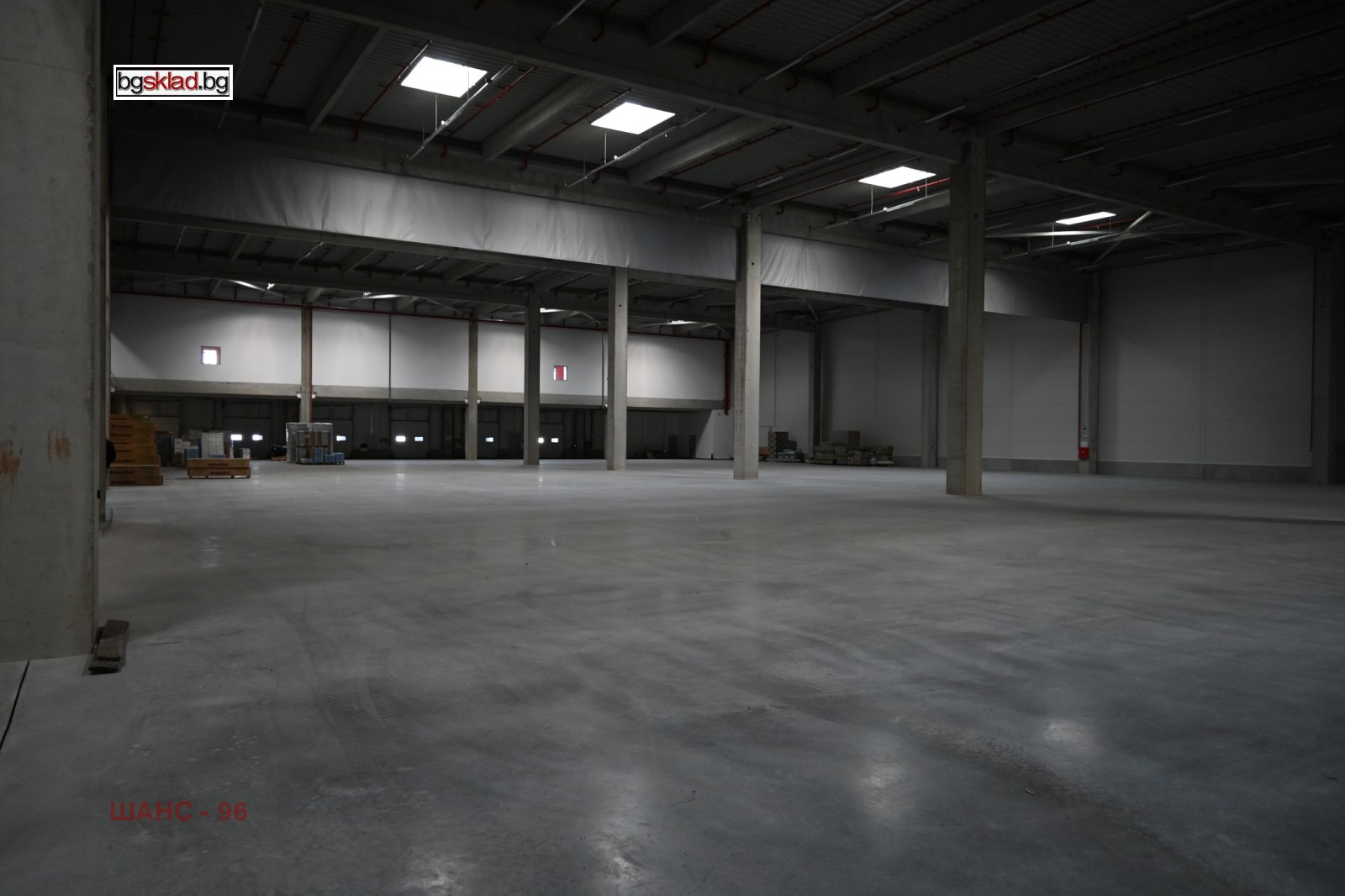 Дава под Наем СКЛАД | Imot.bg — изображение 4