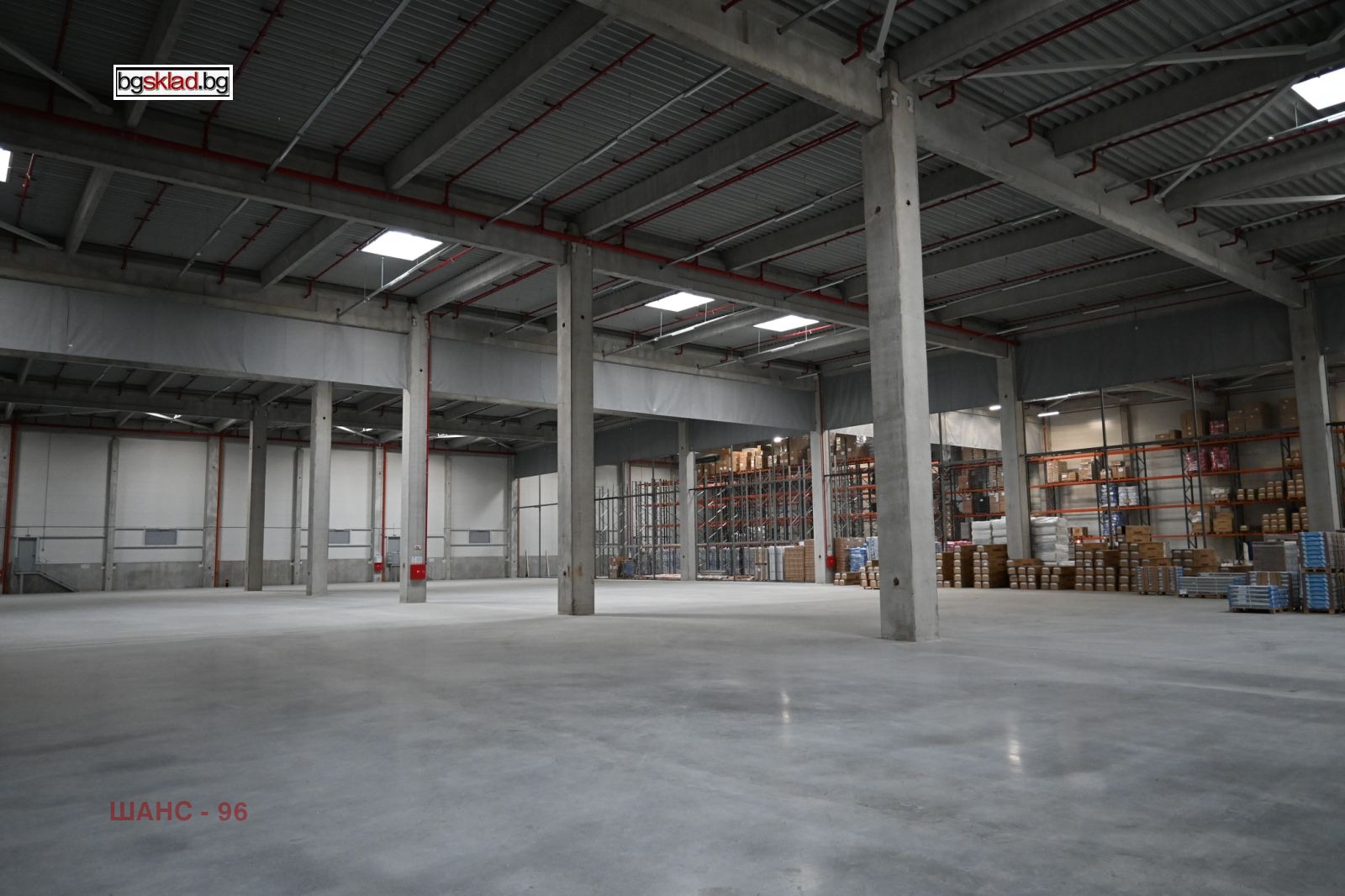 Дава под Наем СКЛАД | Imot.bg — изображение 6