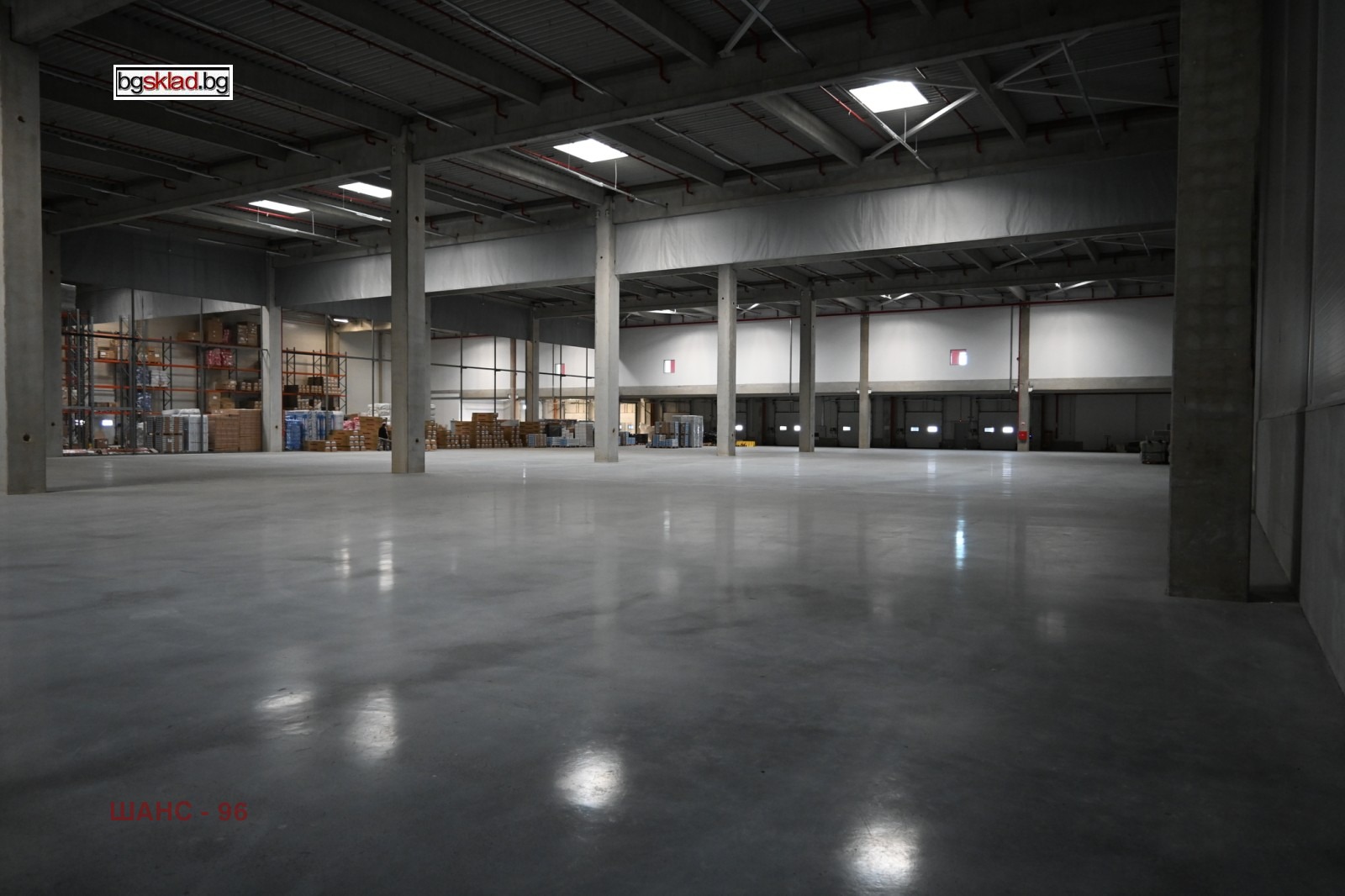 Дава под Наем СКЛАД | Imot.bg — изображение 7