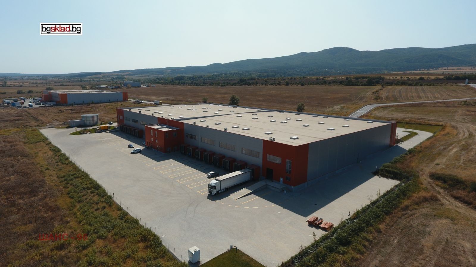 Дава под Наем СКЛАД | Imot.bg — изображение 8