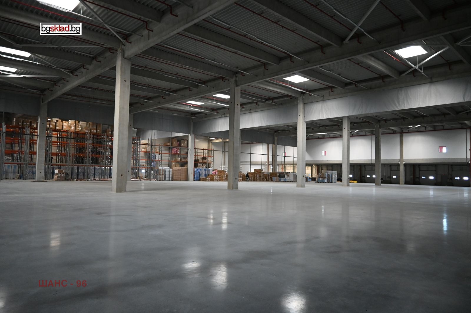 Дава под Наем СКЛАД | Imot.bg — изображение 3