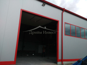 Magazzinaggio Industrialna zona - Sever, Plovdiv 1