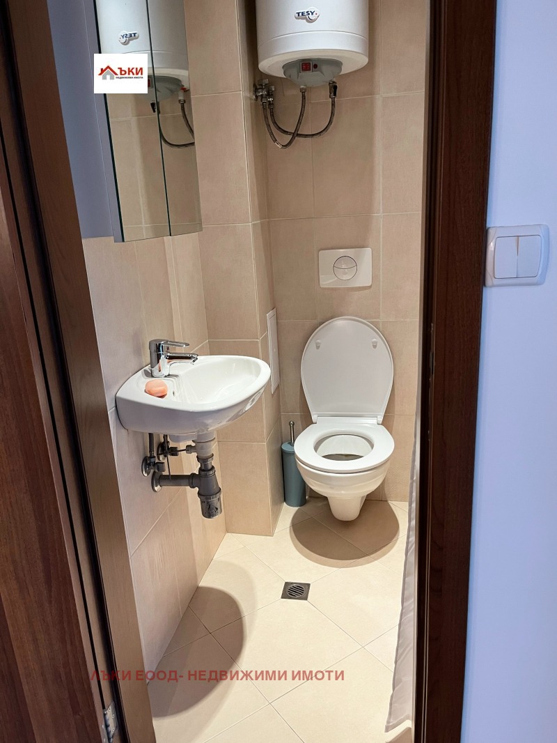 Vuokrattavana  Studio Sofia , Razsadnika , 30 neliömetriä | 33356554 - kuva [7]