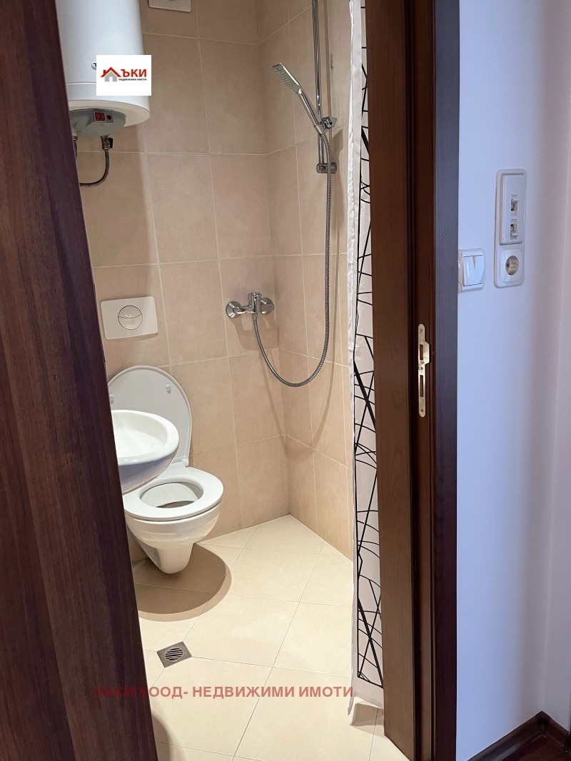 Vuokrattavana  Studio Sofia , Razsadnika , 30 neliömetriä | 33356554 - kuva [6]