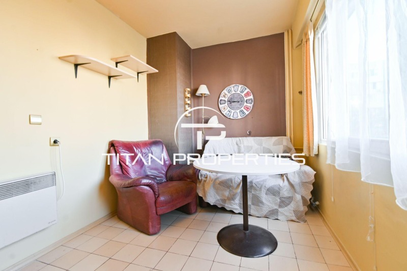 Дава под наем 1-СТАЕН, гр. София, Младост 3, снимка 4 - Апартаменти - 52650272