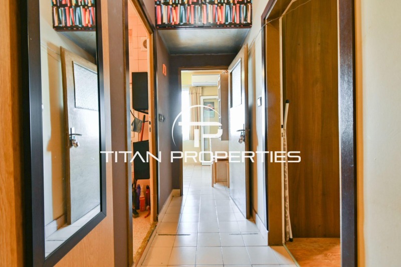 Дава под наем 1-СТАЕН, гр. София, Младост 3, снимка 8 - Апартаменти - 52650272