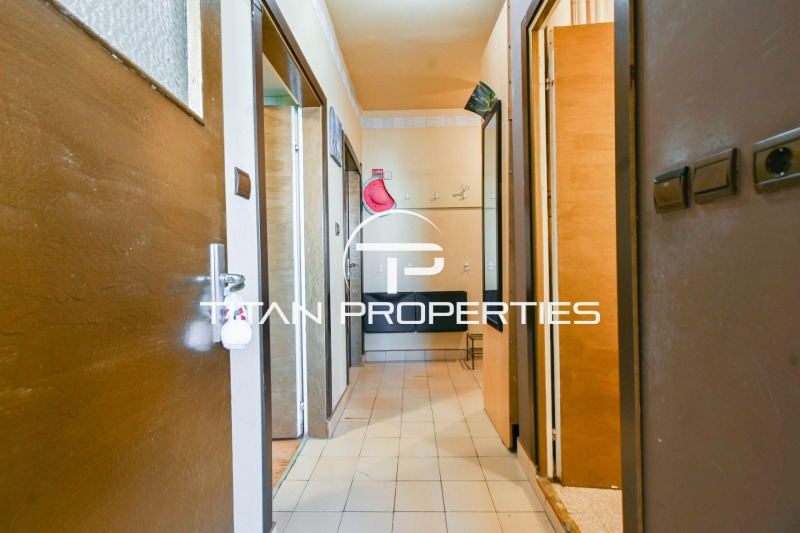 Дава под наем 1-СТАЕН, гр. София, Младост 3, снимка 7 - Апартаменти - 52650272