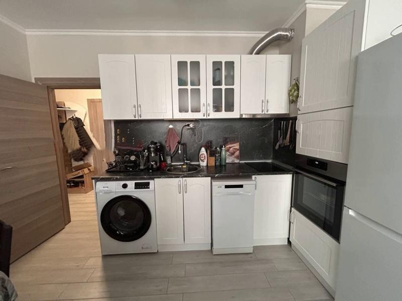 Vuokrattavana  1 makuuhuone Sofia , Malinova dolina , 50 neliömetriä | 52783222 - kuva [3]
