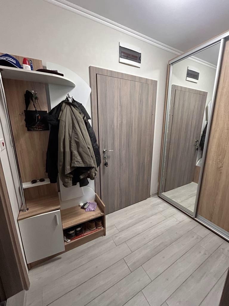 Vuokrattavana  1 makuuhuone Sofia , Malinova dolina , 50 neliömetriä | 52783222 - kuva [7]