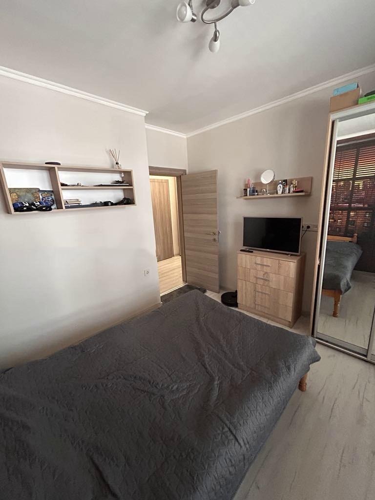 Vuokrattavana  1 makuuhuone Sofia , Malinova dolina , 50 neliömetriä | 52783222 - kuva [5]