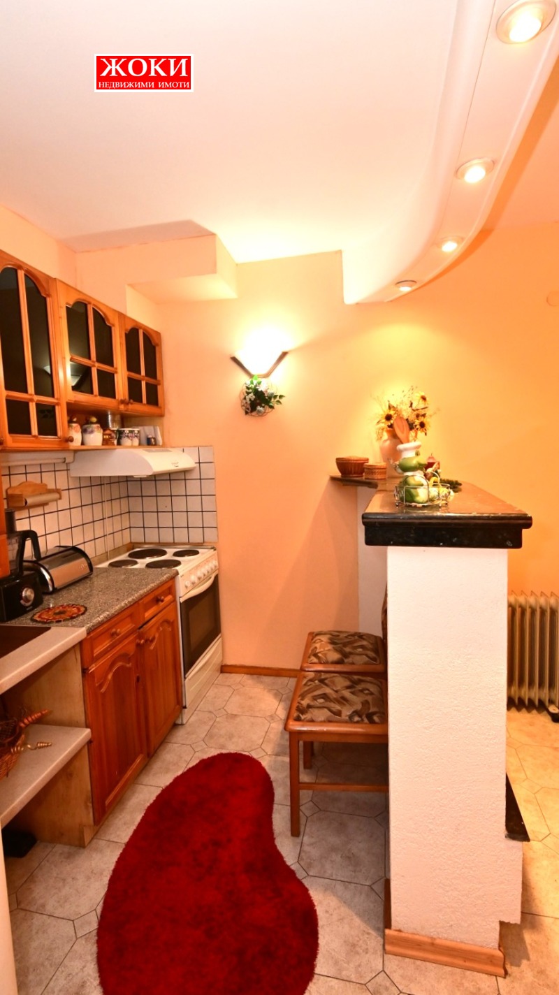 Te huur  1 slaapkamer Pernik , Tsentar , 68 m² | 57747229 - afbeelding [5]