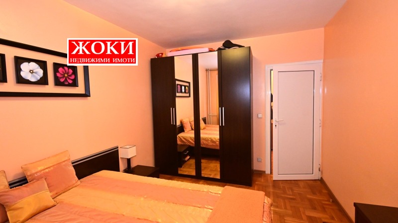 Te huur  1 slaapkamer Pernik , Tsentar , 68 m² | 57747229 - afbeelding [8]