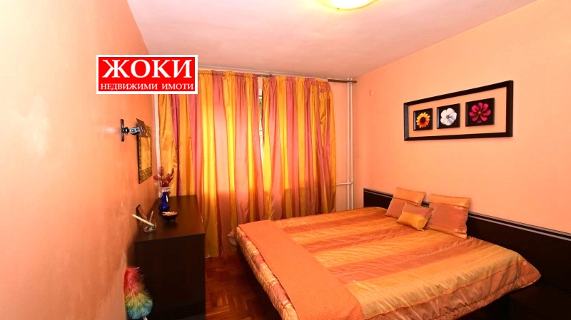 Te huur  1 slaapkamer Pernik , Tsentar , 68 m² | 57747229 - afbeelding [7]