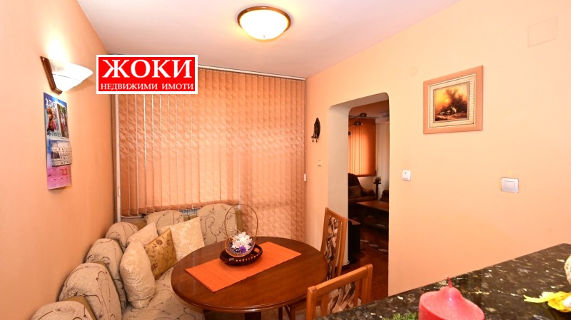 Te huur  1 slaapkamer Pernik , Tsentar , 68 m² | 57747229 - afbeelding [4]