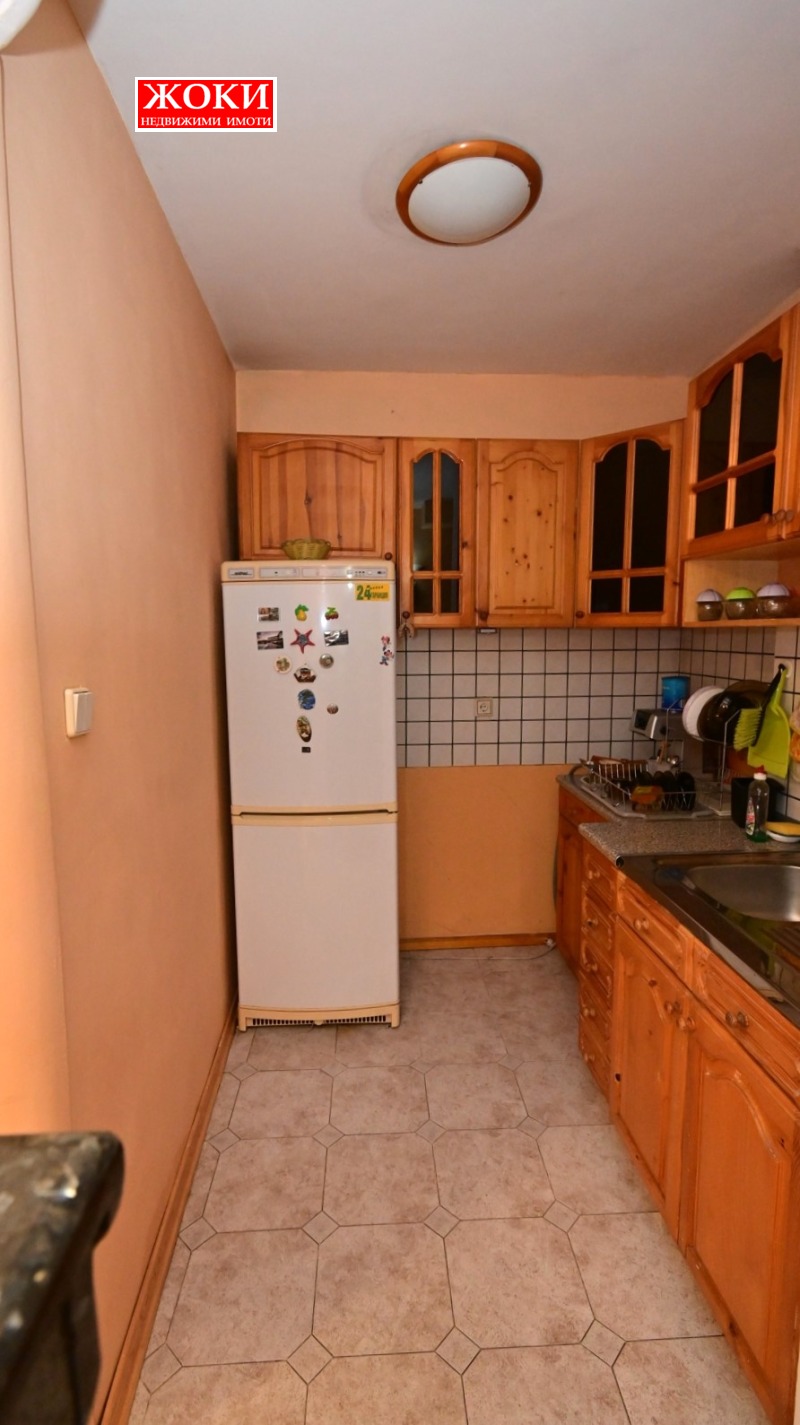 Te huur  1 slaapkamer Pernik , Tsentar , 68 m² | 57747229 - afbeelding [6]