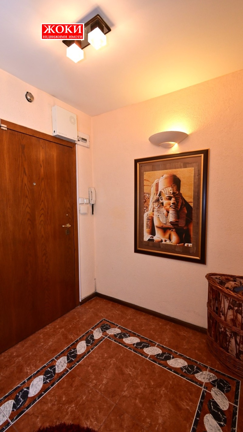 Te huur  1 slaapkamer Pernik , Tsentar , 68 m² | 57747229 - afbeelding [9]