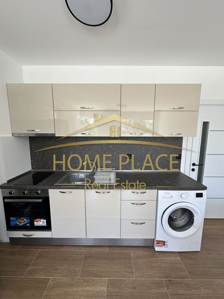 Издаје се  1 спаваћа соба Варна , м-т Пчелина , 60 м2 | 92504716 - слика [3]