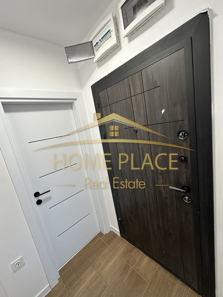 Издаје се  1 спаваћа соба Варна , м-т Пчелина , 60 м2 | 92504716 - слика [10]