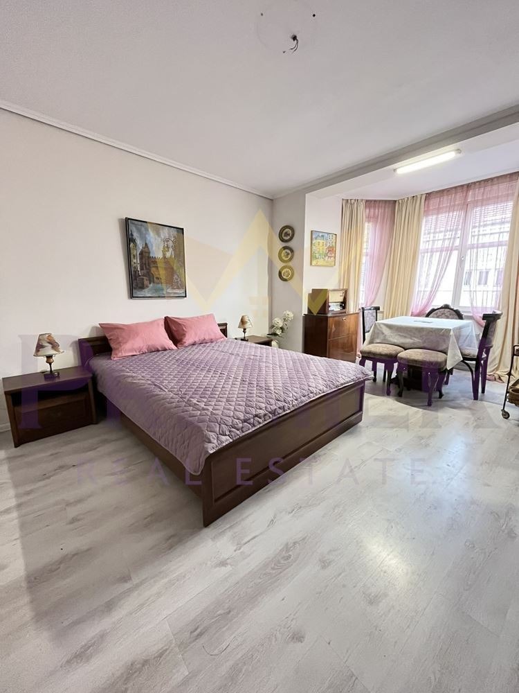 Дава под наем 2-СТАЕН, гр. Варна, Център, снимка 5 - Апартаменти - 52374563