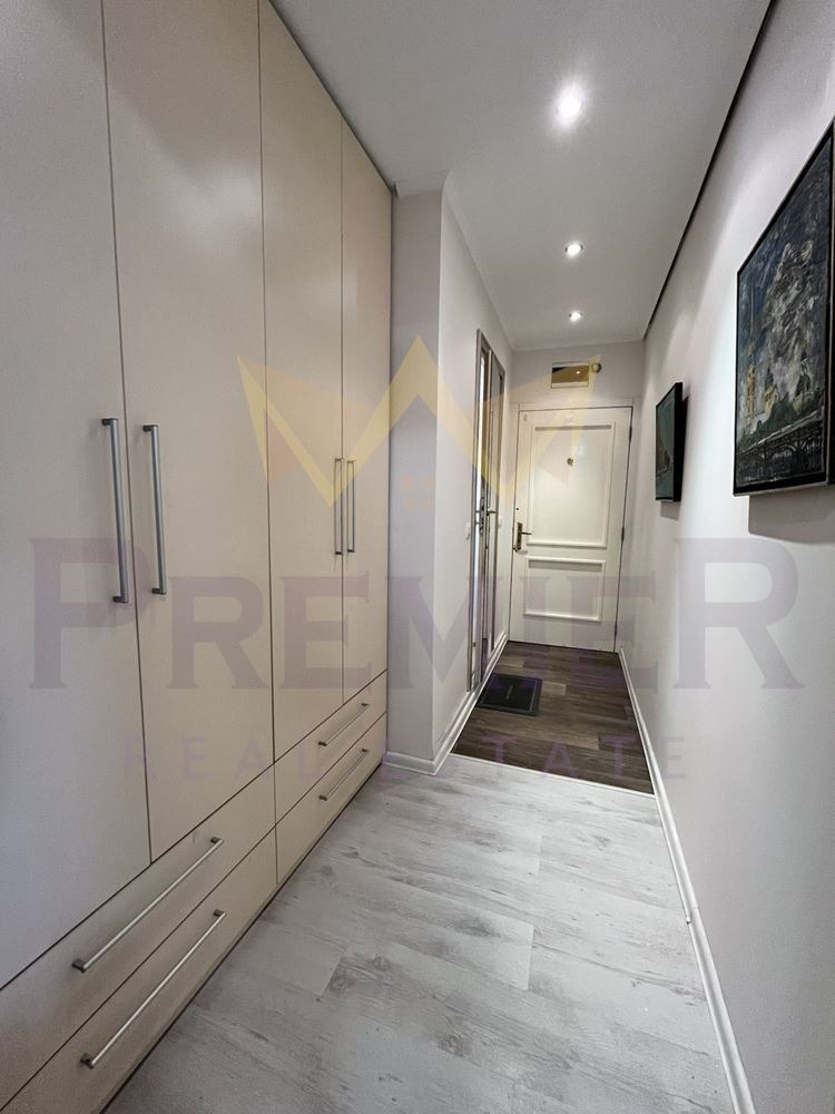 Дава под наем 2-СТАЕН, гр. Варна, Център, снимка 10 - Апартаменти - 52374563