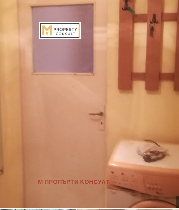 Дава под наем 2-СТАЕН, гр. Плевен, Дружба 4, снимка 2 - Апартаменти - 52559703