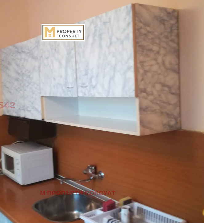 Под наем 2-СТАЕН, град Плевен, Дружба 4 • 300 лв. / 153.39 € • 65596175 1