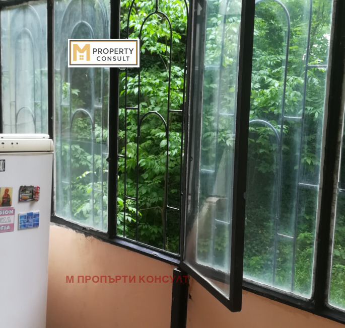 Дава под наем 2-СТАЕН, гр. Плевен, Дружба 4, снимка 4 - Апартаменти - 52559703