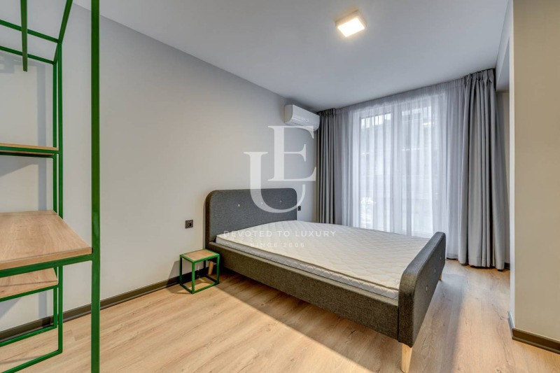 En renta  2 dormitorios Sofia , Tsentar , 100 metros cuadrados | 17204715 - imagen [9]