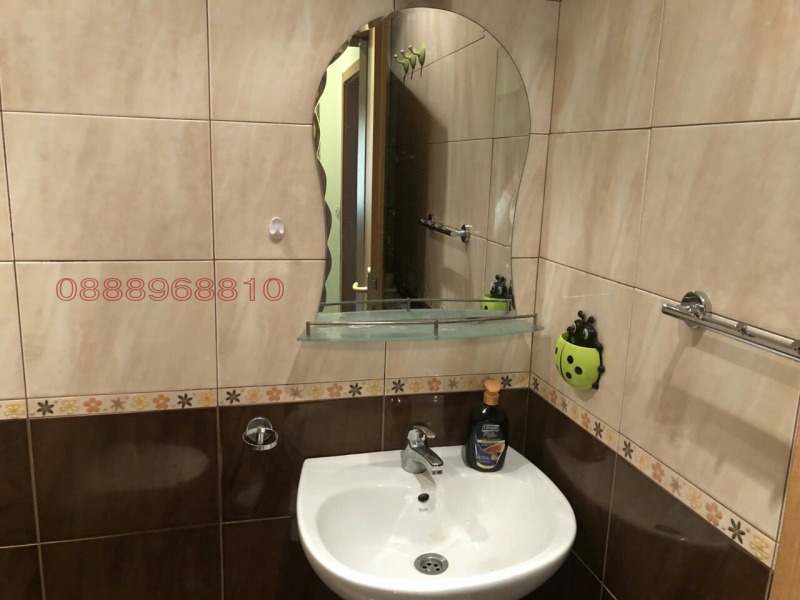 Дава под наем 3-СТАЕН, гр. София, Хиподрума, снимка 5 - Апартаменти - 52782868