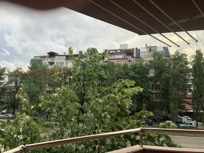 Дава под наем 3-СТАЕН, гр. София, Хиподрума, снимка 13 - Апартаменти - 52782868